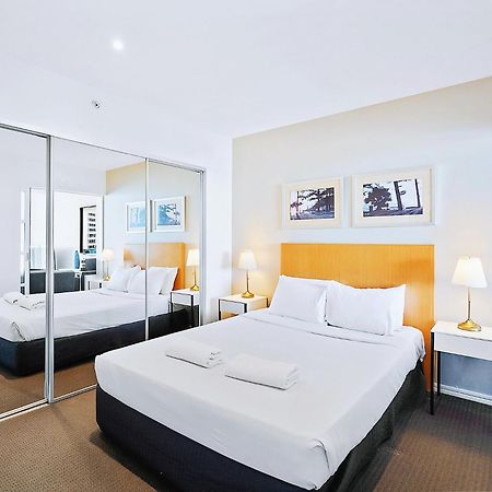 H Luxury Residence Apartments - Holiday Paradise Gold Coast Kamer foto