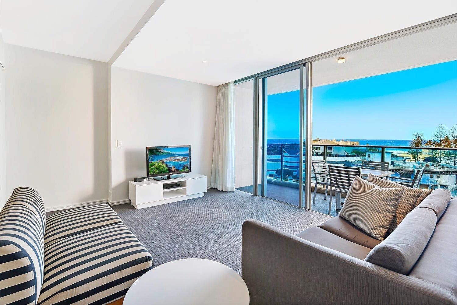 H Luxury Residence Apartments - Holiday Paradise Gold Coast Kamer foto