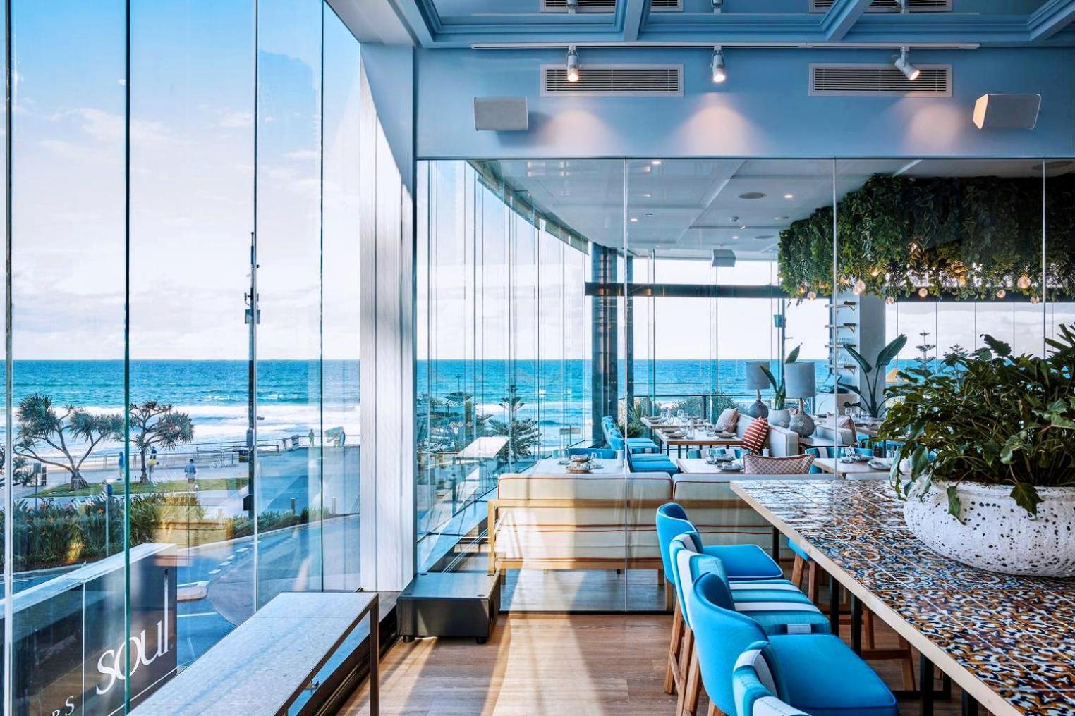 H Luxury Residence Apartments - Holiday Paradise Gold Coast Buitenkant foto