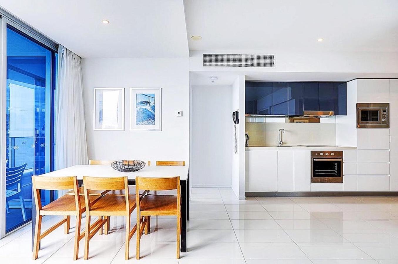 H Luxury Residence Apartments - Holiday Paradise Gold Coast Kamer foto