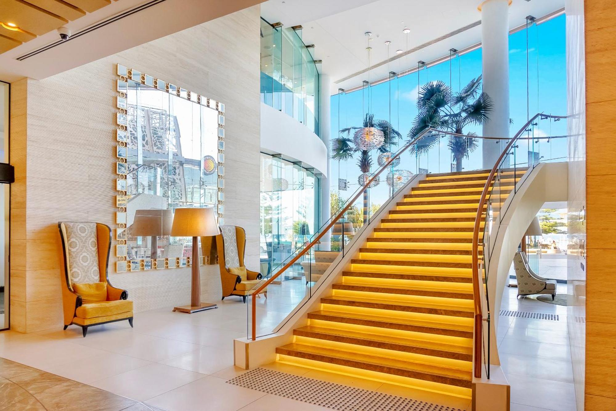 H Luxury Residence Apartments - Holiday Paradise Gold Coast Kamer foto